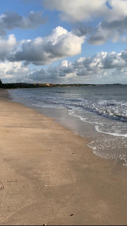 Casa De Praia Pitimbu ピチンブ エクステリア 写真