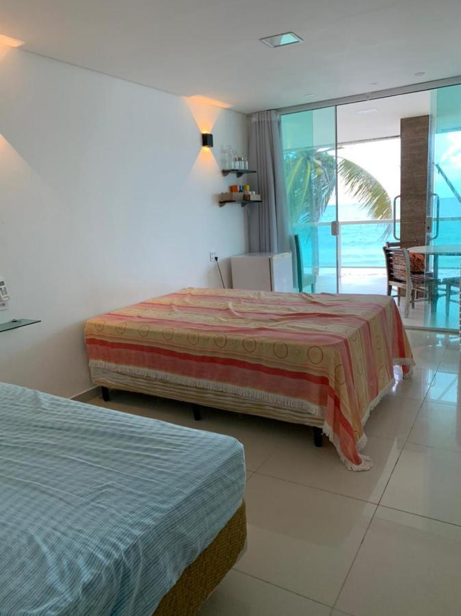 Casa De Praia Pitimbu ピチンブ エクステリア 写真