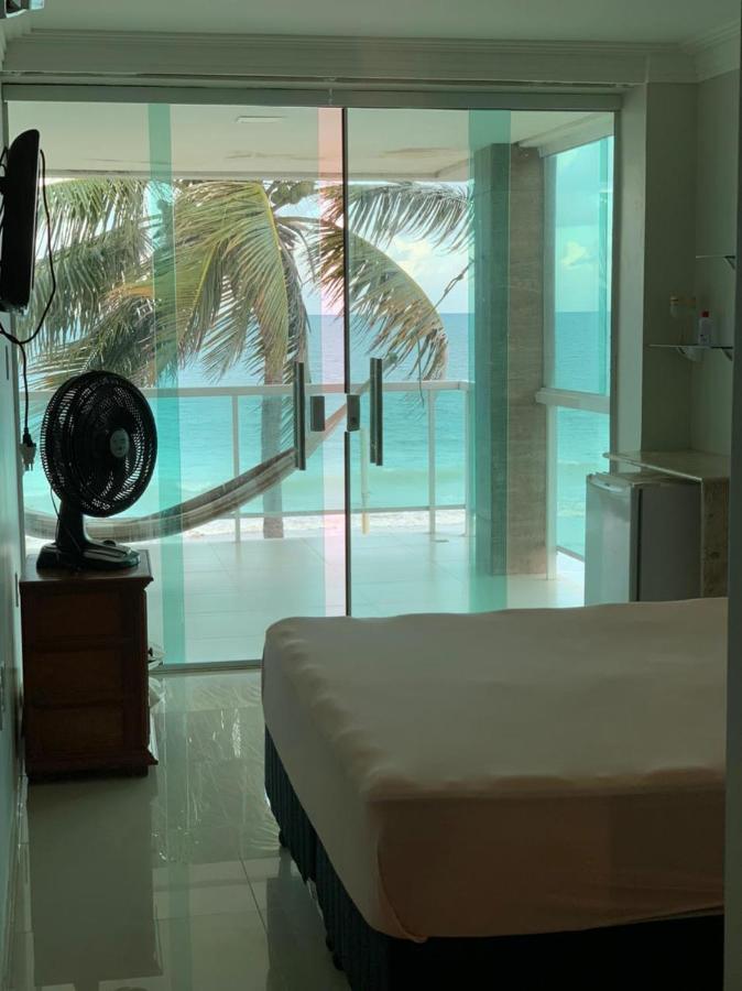 Casa De Praia Pitimbu ピチンブ エクステリア 写真